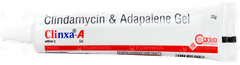 Clinxa A Gel 20gm Clinxa A Gel 20gm
