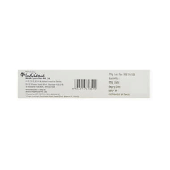 Clivazit Gel 15Gm