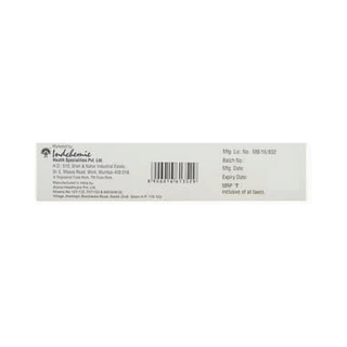 Clivazit Gel 15Gm