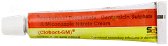 Clobact GM Cream 10gm Clobact GM Cream 10gm