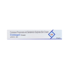 Clobegen Cream 20Gm
