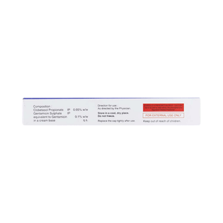 Clobegen Cream 20Gm