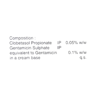 Clobegen Cream 20Gm