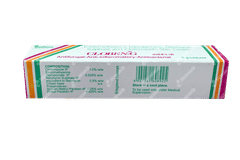 Cloben G Cream 5gm Cloben G Cream 5gm