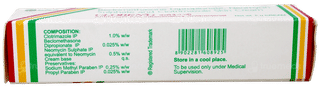 Cloben G Cream 5Gm