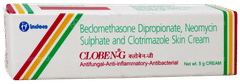 Cloben G Cream 5Gm Cloben G Cream 5Gm