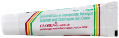 Cloben G Cream 5Gm Cloben G Cream 5Gm