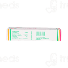 Cloben G Cream 5gm Cloben G Cream 5gm