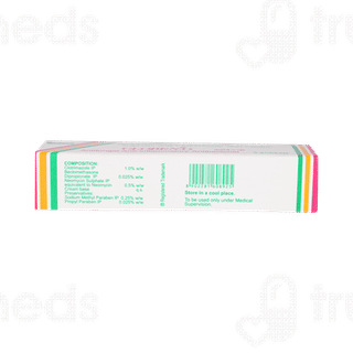 Cloben G Cream 5gm