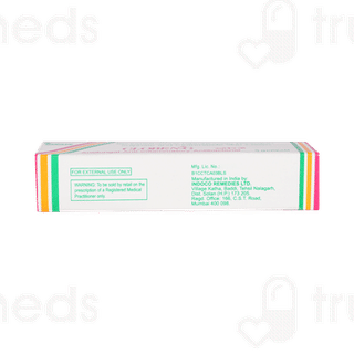 Cloben G Cream 5gm