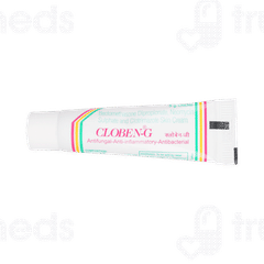 Cloben G Cream 5gm Cloben G Cream 5gm
