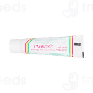 Cloben G Cream 5gm