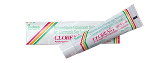 Cloben G 0.025/0.5/1.0 % Cream 20 GM