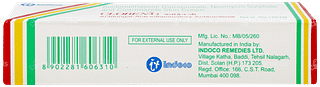 Cloben G Cream 20gm
