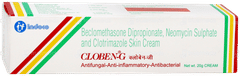 Cloben G Cream 20gm Cloben G Cream 20gm