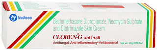 Cloben G Cream 20gm