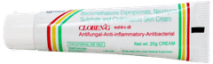 Cloben G Cream 20gm Cloben G Cream 20gm
