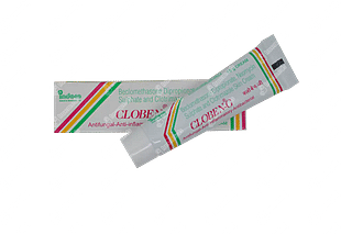 Cloben G Cream 15gm