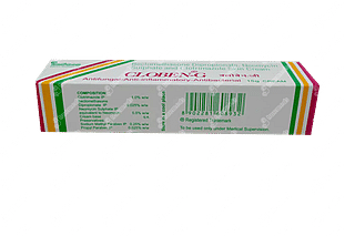 Cloben G Cream 15gm