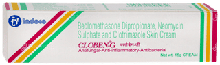 Cloben G Cream 15gm