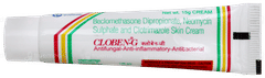Cloben G Cream 15gm