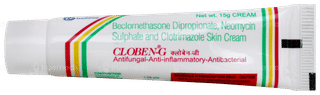 Cloben G Cream 15gm