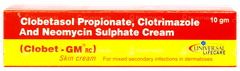 Clobet GM Rc Cream 10gm
