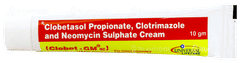 Clobet GM Rc Cream 10gm