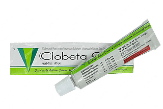 Clobeta GM Cream 10gm