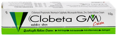 Clobeta GM Cream 10gm