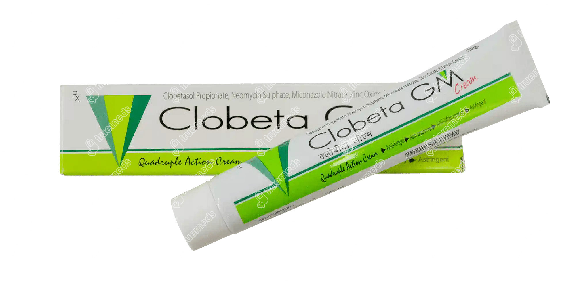 Clobeta Gm Cream Uses Side Effects Price Substitutes