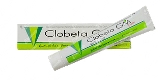 Clobeta GM Cream 20gm