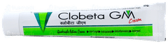 Clobeta GM Cream 20gm Clobeta GM Cream 20gm