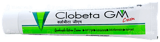 Clobeta GM Cream 20gm