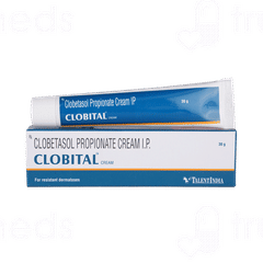 Clobital Cream 30gm Clobital Cream 30gm