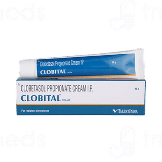 Clobital Cream 30gm