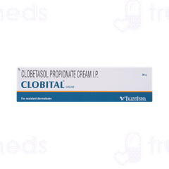 Clobital Cream 30gm
