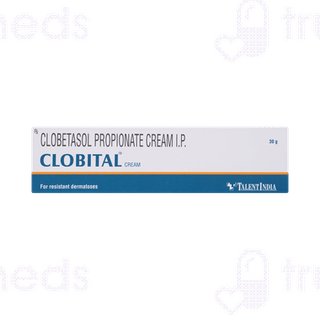 Clobital Cream 30gm