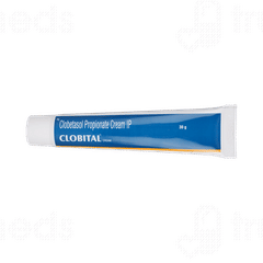Clobital Cream 30gm Clobital Cream 30gm