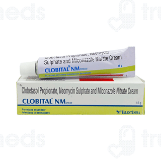 Clobital Nm 0.05/0.5/2 % Cream 15 GM