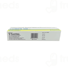 Clobital Nm 0.05/0.5/2 % Cream 15 GM Clobital Nm 0.05/0.5/2 % Cream 15 GM