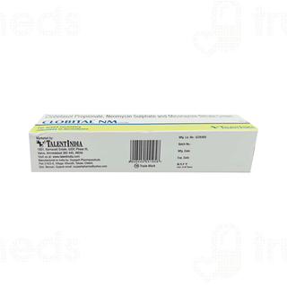 Clobital Nm 0.05/0.5/2 % Cream 15 GM