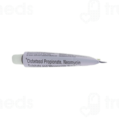 Clobital Nm 0.05/0.5/2 % Cream 15 GM Clobital Nm 0.05/0.5/2 % Cream 15 GM