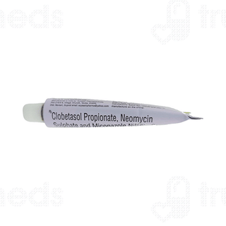 Clobital Nm 0.05/0.5/2 % Cream 15 GM