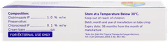 Clocip Cream 15gm