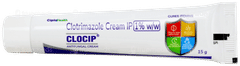 Clocip Cream 15gm
