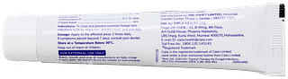 Clocip Cream 15gm