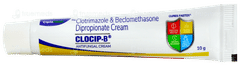 Clocip B Cream 10gm Clocip B Cream 10gm