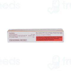 Clocip B Cream 5gm Clocip B Cream 5gm