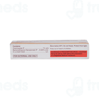 Clocip B Cream 5gm